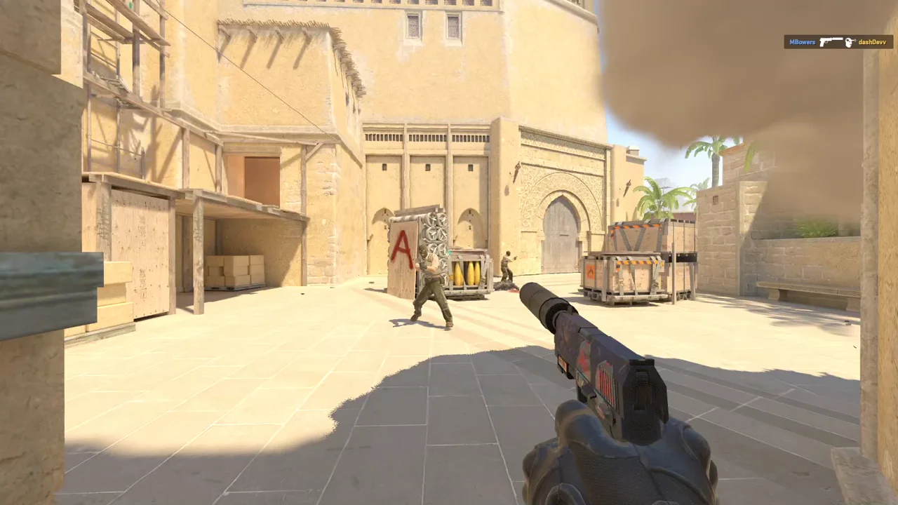 highlight